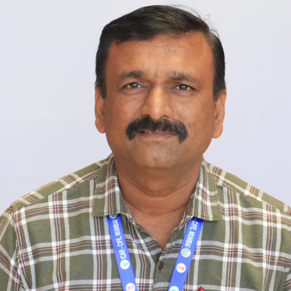 Mr. Prasenjit P. Sonawane